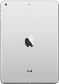 Apple iPad Air 32Gb WiFi Silver